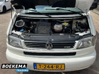 Volkswagen Westfalia  2.5TDI Automaat Zonnepaneel Airco Stoelverwarming Fietsendrager Captain picture 39
