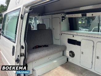Volkswagen Westfalia  2.5TDI Automaat Zonnepaneel Airco Stoelverwarming Fietsendrager Captain picture 24