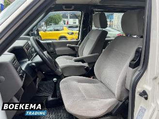 Volkswagen Westfalia  2.5TDI Automaat Zonnepaneel Airco Stoelverwarming Fietsendrager Captain picture 18