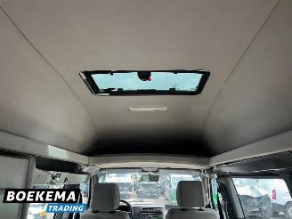 Volkswagen Westfalia  2.5TDI Automaat Zonnepaneel Airco Stoelverwarming Fietsendrager Captain picture 23