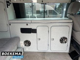 Volkswagen Westfalia  2.5TDI Automaat Zonnepaneel Airco Stoelverwarming Fietsendrager Captain picture 26