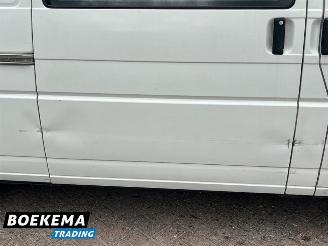 Volkswagen Westfalia  2.5TDI Automaat Zonnepaneel Airco Stoelverwarming Fietsendrager Captain picture 10