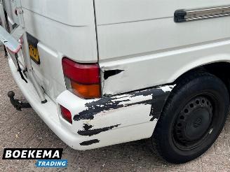 Volkswagen Westfalia  2.5TDI Automaat Zonnepaneel Airco Stoelverwarming Fietsendrager Captain picture 15