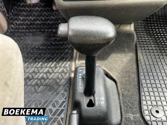 Volkswagen Westfalia  2.5TDI Automaat Zonnepaneel Airco Stoelverwarming Fietsendrager Captain picture 47