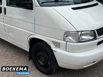 Volkswagen Westfalia  2.5TDI Automaat Zonnepaneel Airco Stoelverwarming Fietsendrager Captain picture 7