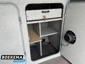 Volkswagen Westfalia  2.5TDI Automaat Zonnepaneel Airco Stoelverwarming Fietsendrager Captain picture 32