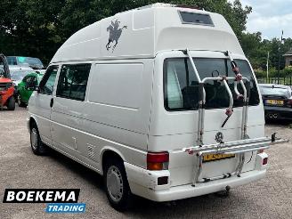Volkswagen Westfalia  2.5TDI Automaat Zonnepaneel Airco Stoelverwarming Fietsendrager Captain picture 3