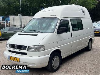 Volkswagen Westfalia  2.5TDI Automaat Zonnepaneel Airco Stoelverwarming Fietsendrager Captain picture 4