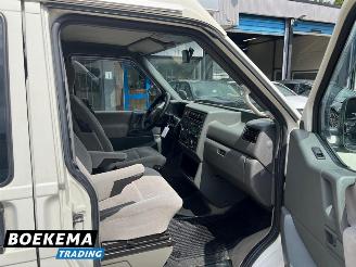 Volkswagen Westfalia  2.5TDI Automaat Zonnepaneel Airco Stoelverwarming Fietsendrager Captain picture 37