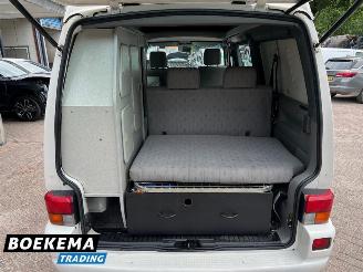 Volkswagen Westfalia  2.5TDI Automaat Zonnepaneel Airco Stoelverwarming Fietsendrager Captain picture 19
