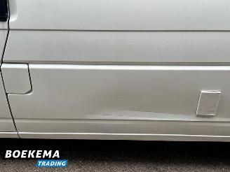 Volkswagen Westfalia  2.5TDI Automaat Zonnepaneel Airco Stoelverwarming Fietsendrager Captain picture 12