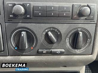 Volkswagen Westfalia  2.5TDI Automaat Zonnepaneel Airco Stoelverwarming Fietsendrager Captain picture 46