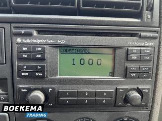Volkswagen Westfalia  2.5TDI Automaat Zonnepaneel Airco Stoelverwarming Fietsendrager Captain picture 45
