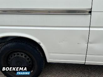 Volkswagen Westfalia  2.5TDI Automaat Zonnepaneel Airco Stoelverwarming Fietsendrager Captain picture 11