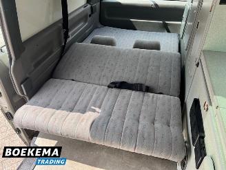 Volkswagen Westfalia  2.5TDI Automaat Zonnepaneel Airco Stoelverwarming Fietsendrager Captain picture 36