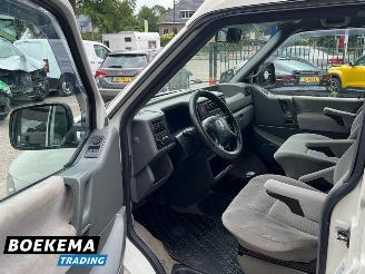 Volkswagen Westfalia  2.5TDI Automaat Zonnepaneel Airco Stoelverwarming Fietsendrager Captain picture 17