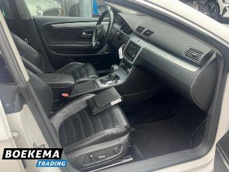 Volkswagen Passat cc 3.6 V6 FSI 4Motion DSG Dynaudio Pano Climate Memory Cruise Stoel koel. verw. picture 20