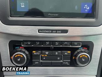 Volkswagen Passat cc 3.6 V6 FSI 4Motion DSG Dynaudio Pano Climate Memory Cruise Stoel koel. verw. picture 29