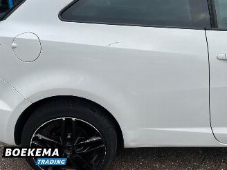 Seat Ibiza SC 1.4 TSI FR 150PK Bocanegra Stoelverwarming Kleppensysteem Camera Climate Cruise picture 16