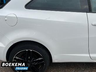 Seat Ibiza SC 1.4 TSI FR 150PK Bocanegra Stoelverwarming Kleppensysteem Camera Climate Cruise picture 16