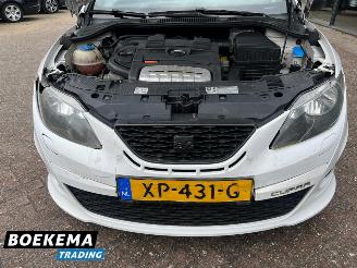 Seat Ibiza SC 1.4 TSI FR 150PK Bocanegra Stoelverwarming Kleppensysteem Camera Climate Cruise picture 6