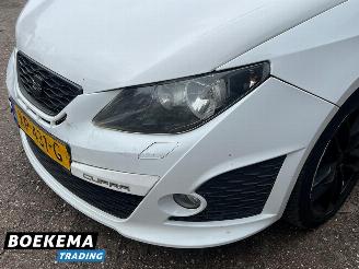 Seat Ibiza SC 1.4 TSI FR 150PK Bocanegra Stoelverwarming Kleppensysteem Camera Climate Cruise picture 12