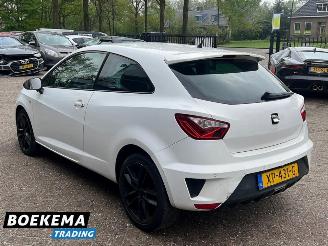 Seat Ibiza SC 1.4 TSI FR 150PK Bocanegra Stoelverwarming Kleppensysteem Camera Climate Cruise picture 3