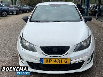 Seat Ibiza SC 1.4 TSI FR 150PK Bocanegra Stoelverwarming Kleppensysteem Camera Climate Cruise picture 5