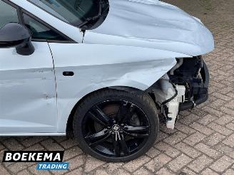 Seat Ibiza SC 1.8 TSI Cupra Open-Dak Stoelverwarming Navigatie Half-leder picture 7