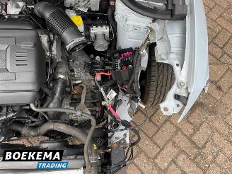 Seat Ibiza SC 1.8 TSI Cupra 192PK Open-Dak Stoelverwarming Navigatie Half-leder picture 13