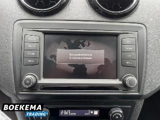 Seat Ibiza SC 1.8 TSI 192PK Cupra Open-Dak Stoelverwarming Navigatie Half-leder picture 37