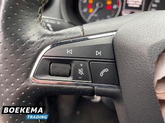 Seat Ibiza SC 1.8 TSI 192PK Cupra Open-Dak Stoelverwarming Navigatie Half-leder picture 33