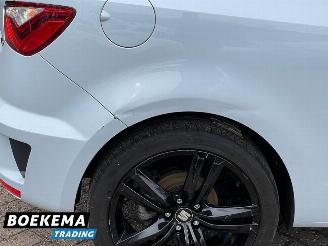 Seat Ibiza SC 1.8 TSI Cupra 192PK Open-Dak Stoelverwarming Navigatie Half-leder picture 17