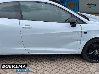 Seat Ibiza SC 1.8 TSI 192PK Cupra Open-Dak Stoelverwarming Navigatie Half-leder picture 16
