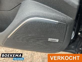 Renault Mégane Estate 1.3 TCe Bose Keyless Navigatie Climate Cruise Camera sfeerverl. picture 25