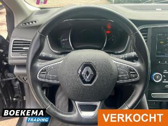 Renault Mégane Estate 1.3 TCe Bose Keyless Navigatie Climate Cruise Camera sfeerverl. picture 19
