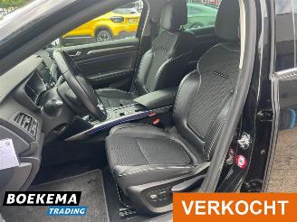Renault Mégane Estate 1.3 TCe Bose Keyless Navigatie Climate Cruise Camera sfeerverl. picture 12