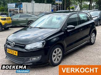 Volkswagen Polo 1.2 TDI Navigatie Airco Cruise 5-Drs picture 4