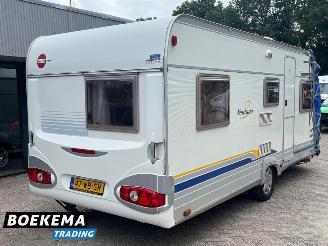 Burstner  480 TK Mover Stapelbed Kachel picture 3