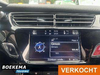Citroën DS3 1.2 VTi So Chic Navigatie Climate Cruise PDC picture 24