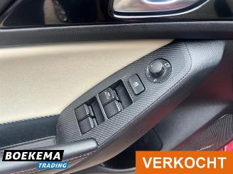 Mazda 3 2.0 GT-M HUD Leder Bose Keyless Xenon Climate Cruise PDC picture 20