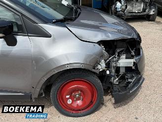 Renault Captur 1.2 TCe Helly Hansen Automaat Navigatie Climate Cruise Camera picture 7