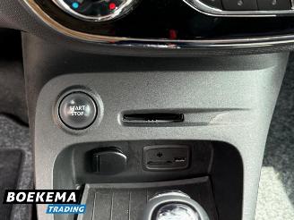 Renault Captur 1.2 TCe Helly Hansen Automaat Navigatie Climate Cruise Camera picture 27