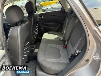 Renault Captur 1.2 TCe Helly Hansen Automaat Navigatie Climate Cruise Camera picture 18