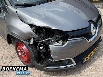 Renault Captur 1.2 TCe Helly Hansen Automaat Navigatie Climate Cruise Camera picture 6