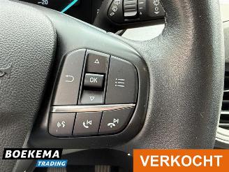 Ford Focus Wagon 1.0 EcoBoost Trend Edition Business Navigatie Climate Cruise PDC picture 27