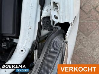Ford Focus Wagon 1.0 EcoBoost Trend Edition Business Navigatie Climate Cruise PDC picture 13