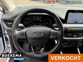 Ford Focus Wagon 1.0 EcoBoost Trend Edition Business Navigatie Climate Cruise PDC picture 22