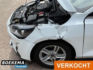 Ford Focus Wagon 1.0 EcoBoost Trend Edition Business Navigatie Climate Cruise PDC picture 10