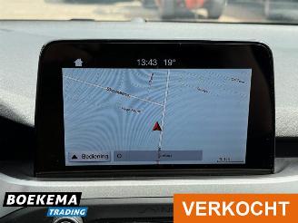 Ford Focus Wagon 1.0 EcoBoost Trend Edition Business Navigatie Climate Cruise PDC picture 24